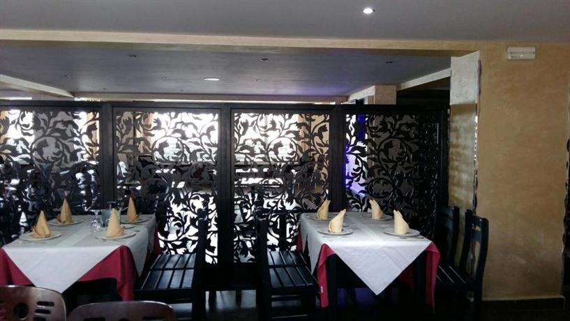 Hotel Marina Tetouan
