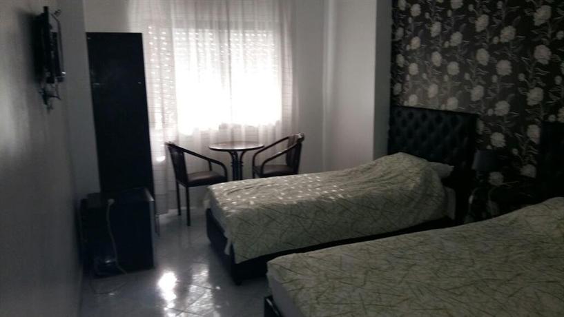 Hotel Marina Tetouan