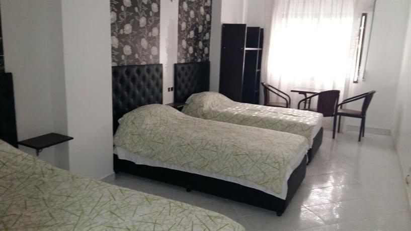 Hotel Marina Tetouan