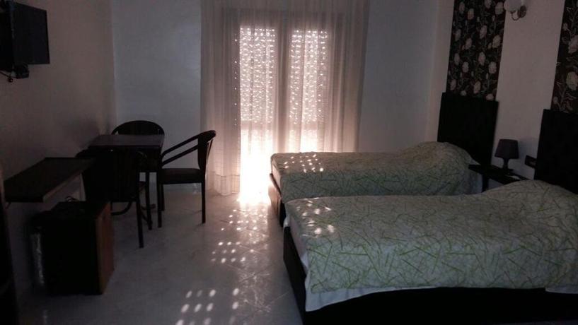 Hotel Marina Tetouan