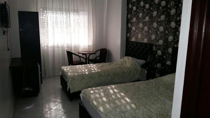 Hotel Marina Tetouan