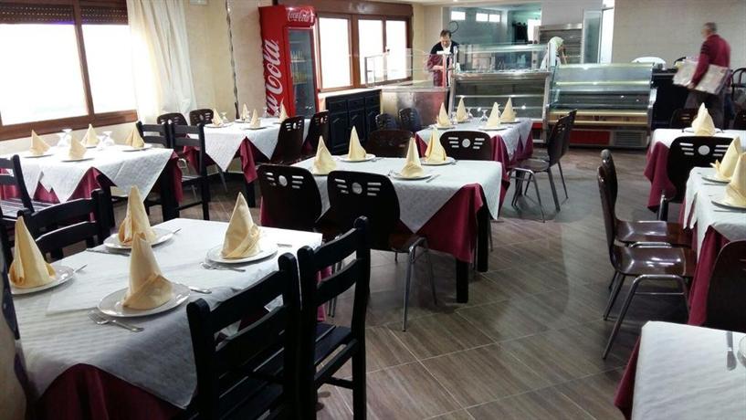 Hotel Marina Tetouan