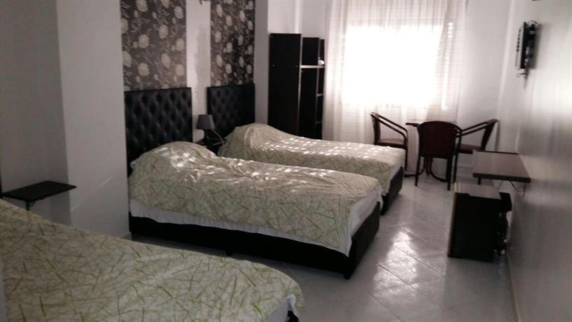 Hotel Marina Tetouan