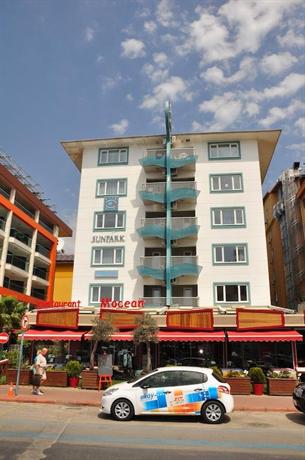 Cooks Club Alanya - Adults Only +16