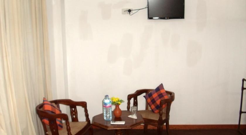 Agra Lanka Beach Resort
