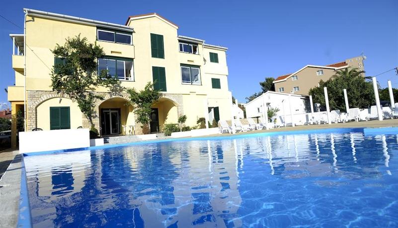 Villa Ani Novalja
