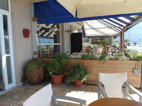 Hotel Alexandrion