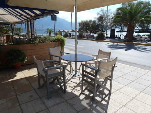 Hotel Alexandrion