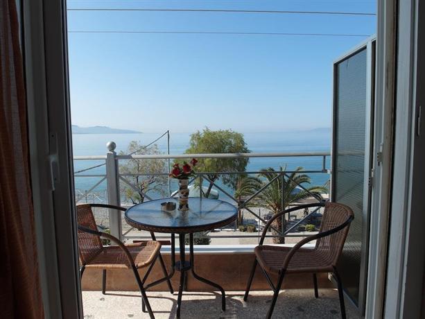 Hotel Alexandrion