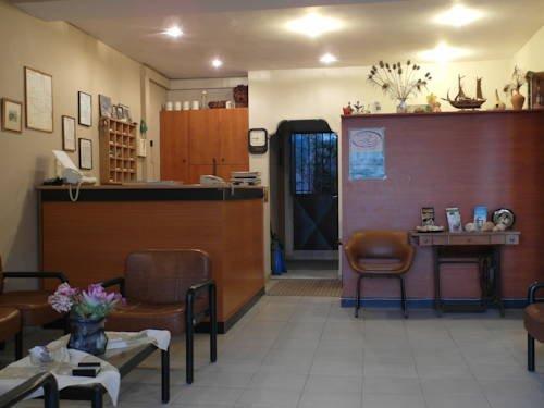 Hotel Alexandrion