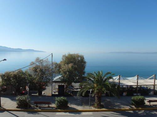 Hotel Alexandrion