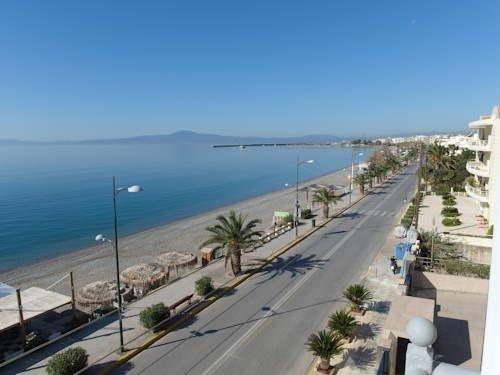 Hotel Alexandrion