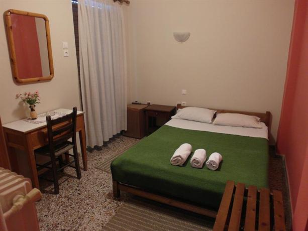 Hotel Alexandrion