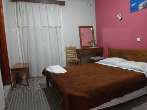 Hotel Alexandrion
