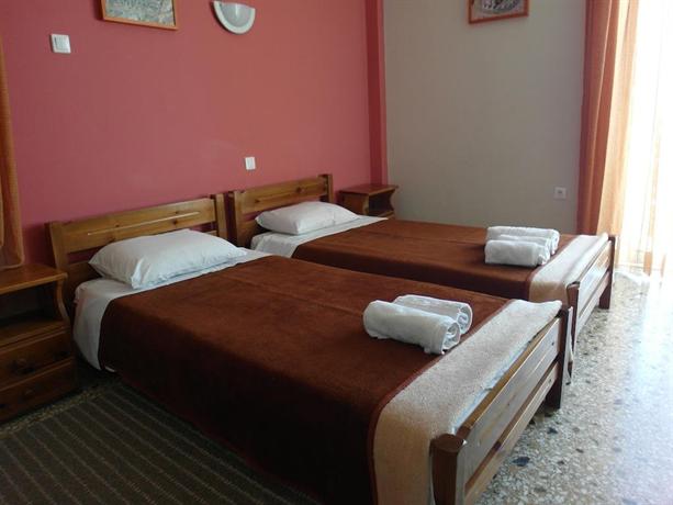 Hotel Alexandrion