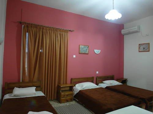 Hotel Alexandrion
