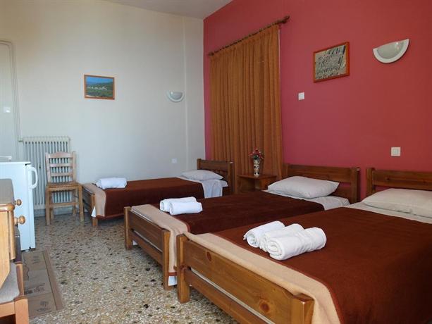 Hotel Alexandrion