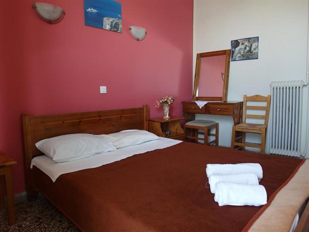 Hotel Alexandrion