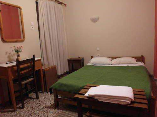 Hotel Alexandrion