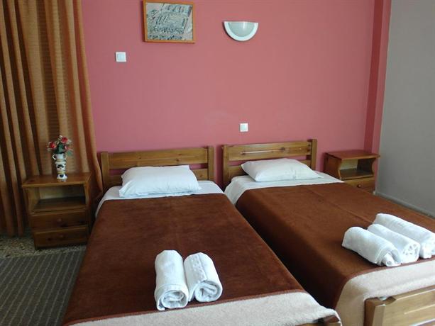 Hotel Alexandrion