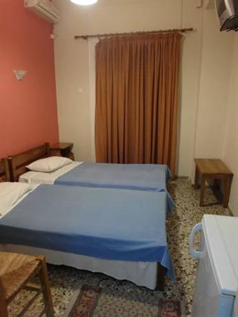 Hotel Alexandrion