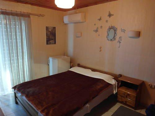 Hotel Alexandrion