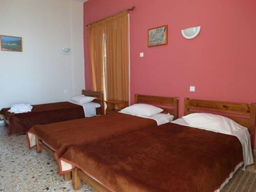 Hotel Alexandrion
