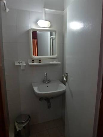 Hotel Alexandrion
