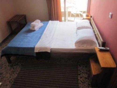 Hotel Alexandrion