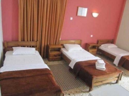 Hotel Alexandrion