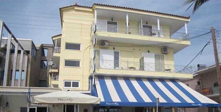 Hotel Alexandrion