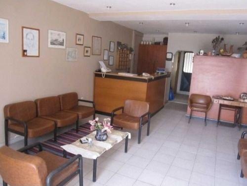 Hotel Alexandrion