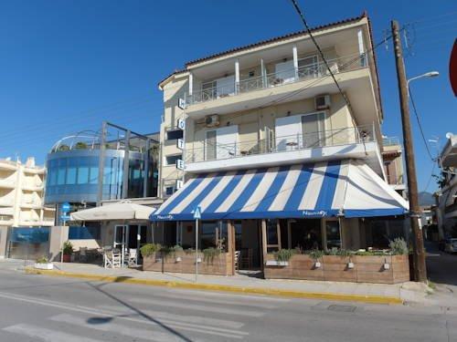 Hotel Alexandrion