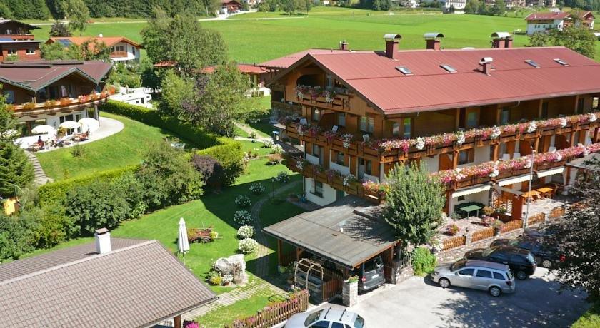 Fruhstuckshotel Margret
