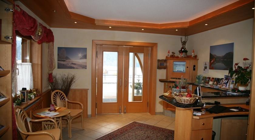 Fruhstuckshotel Margret