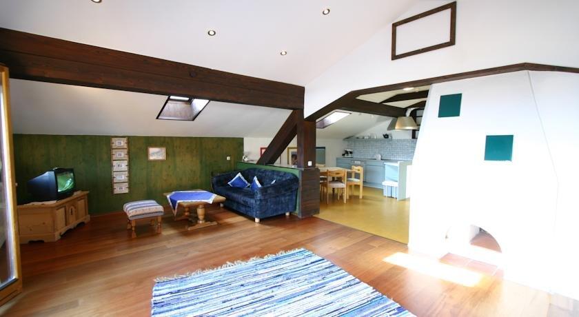 Fruhstuckshotel Margret