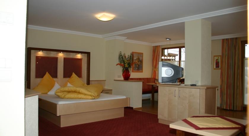 Fruhstuckshotel Margret