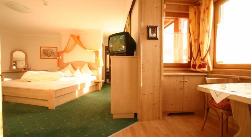 Fruhstuckshotel Margret