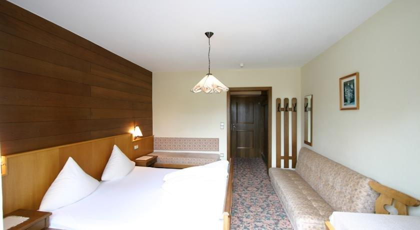 Fruhstuckshotel Margret