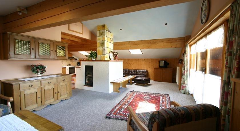 Fruhstuckshotel Margret