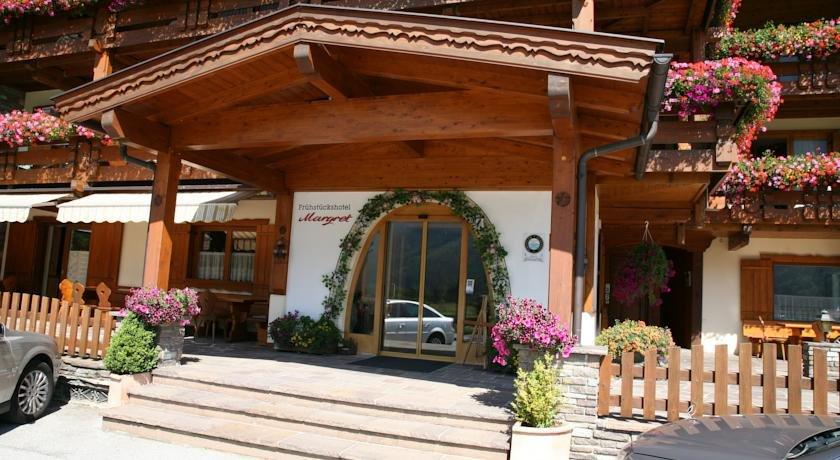 Fruhstuckshotel Margret