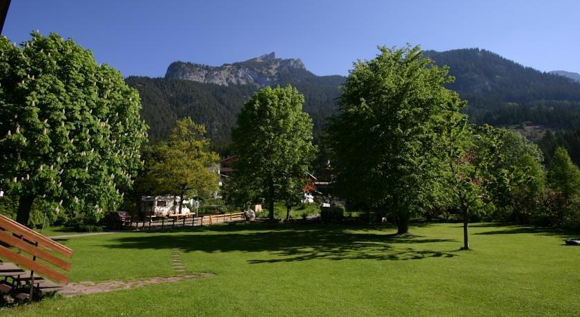 Fruhstuckshotel Margret
