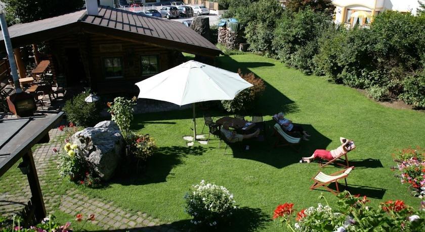 Fruhstuckshotel Margret
