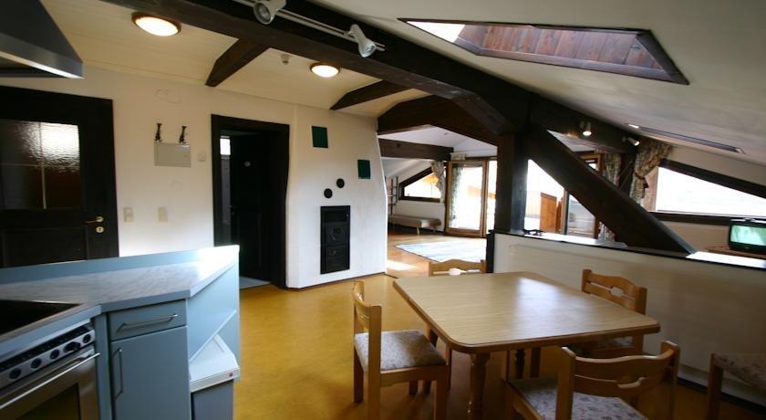Fruhstuckshotel Margret
