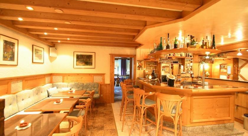 Fruhstuckshotel Margret