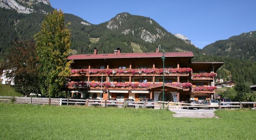 Fruhstuckshotel Margret