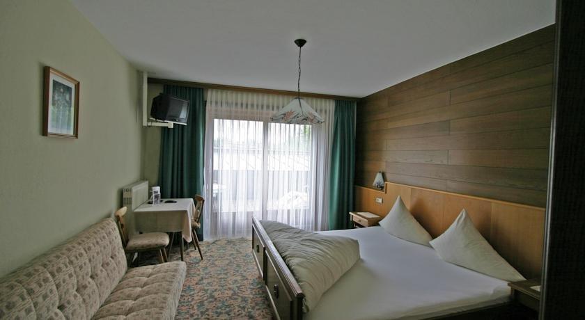 Fruhstuckshotel Margret