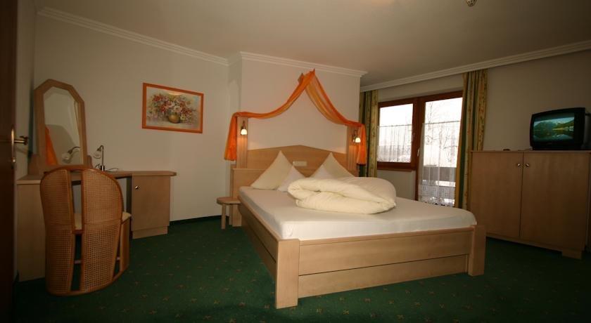 Fruhstuckshotel Margret