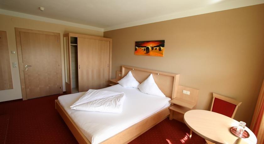 Fruhstuckshotel Margret
