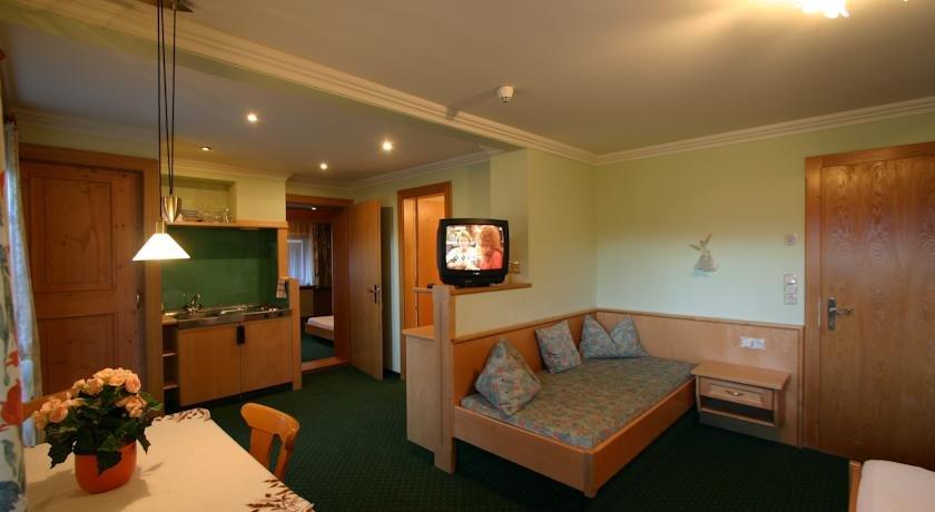 Fruhstuckshotel Margret